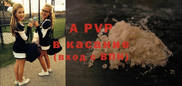 молекула духа Нягань